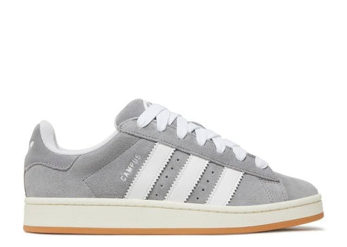 Campus 00s Grey White