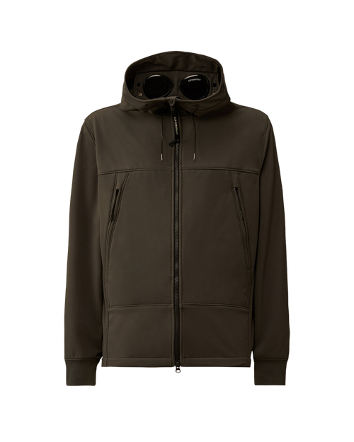 Vestes Cp company