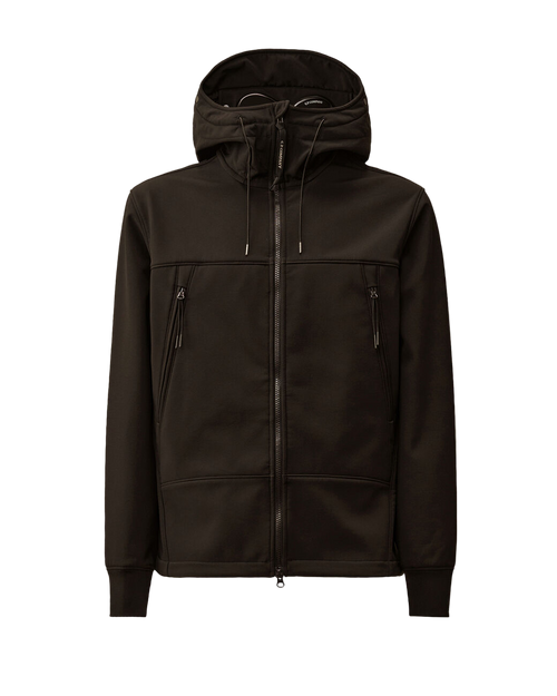 Vestes Cp company