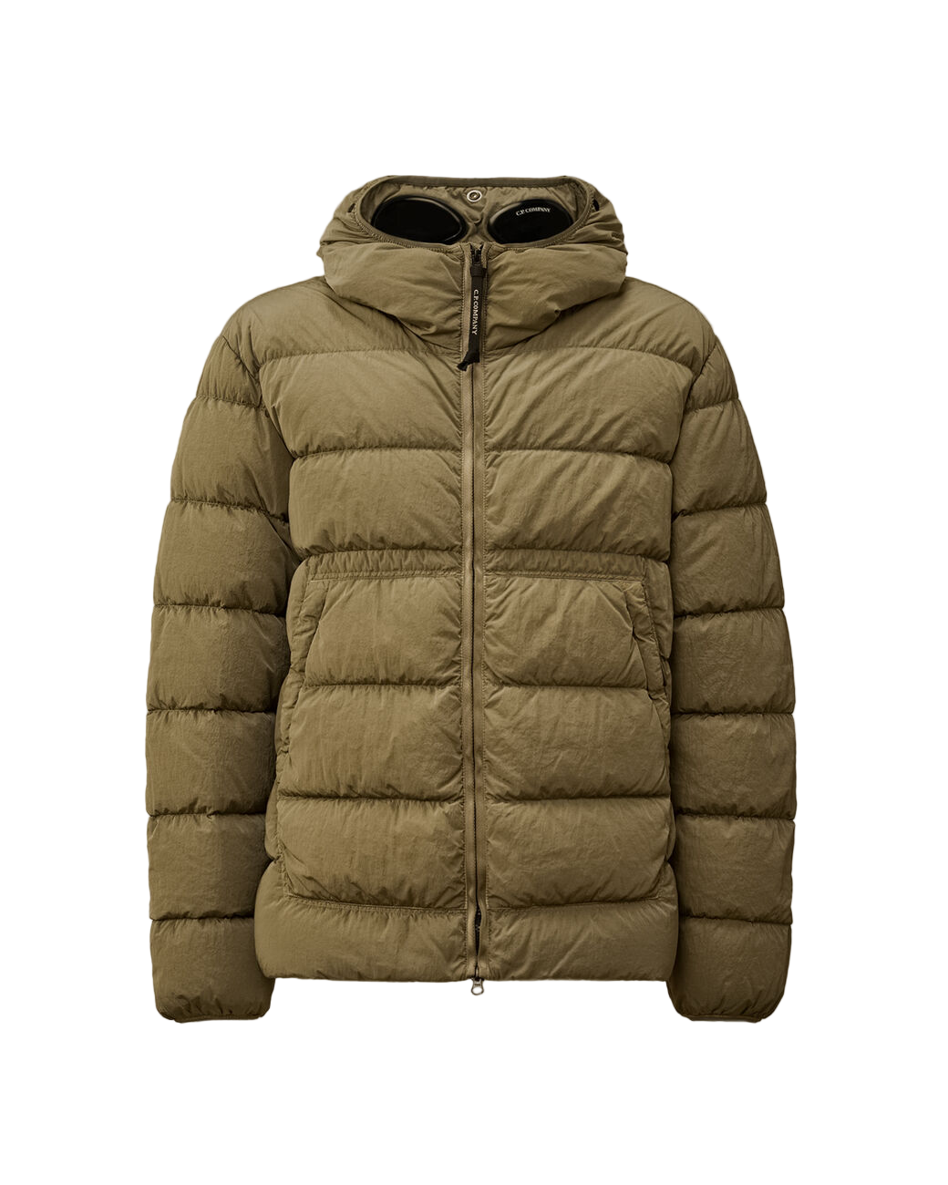 Doudoune Cp company