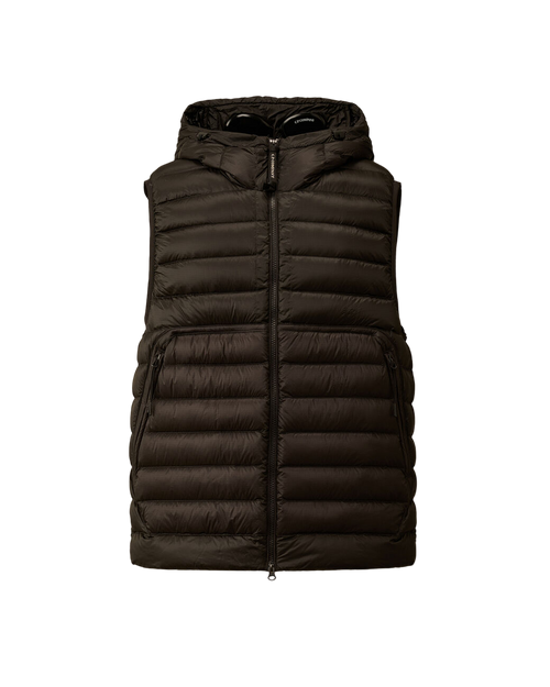 Doudoune sans manche Cp company