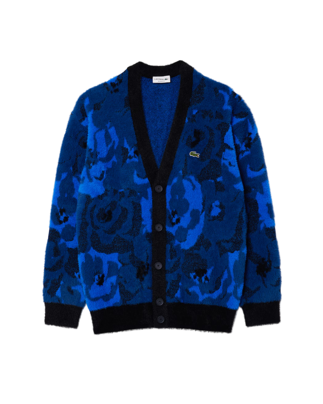 Cardigan Iacoste