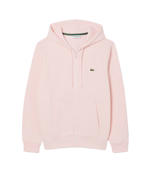 Sweat à capuche Iacoste