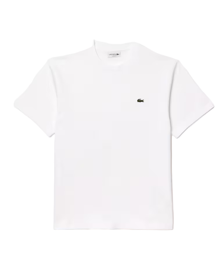 T-shirt Iacoste