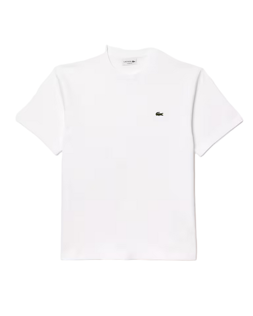 T-shirt Iacoste