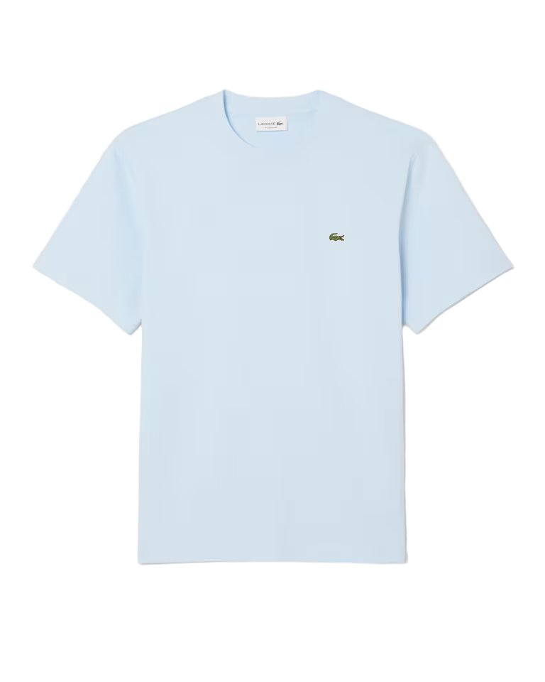 T-shirt Iacoste