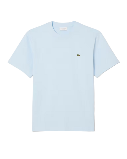 T-shirt Iacoste