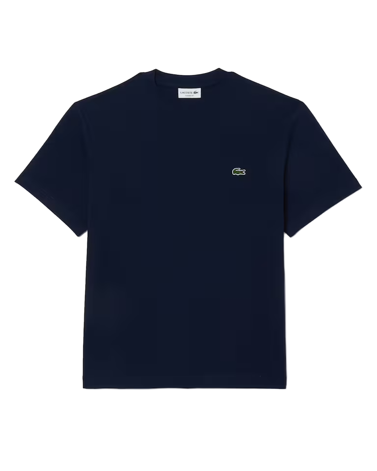 T-shirt Iacoste