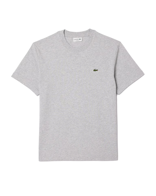 T-shirt Iacoste
