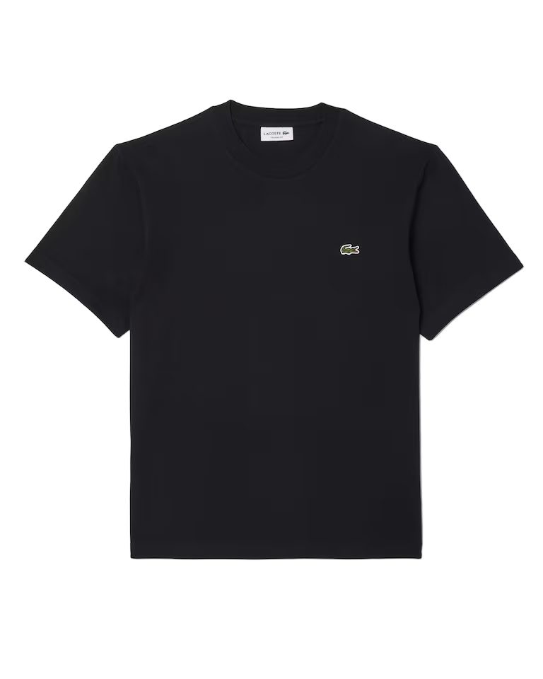 T-shirt Iacoste