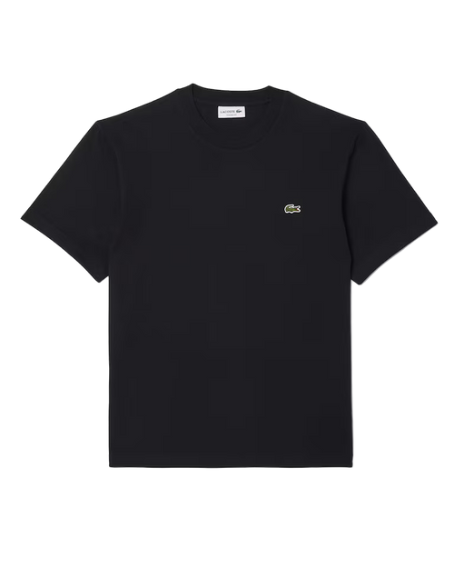 T-shirt Iacoste