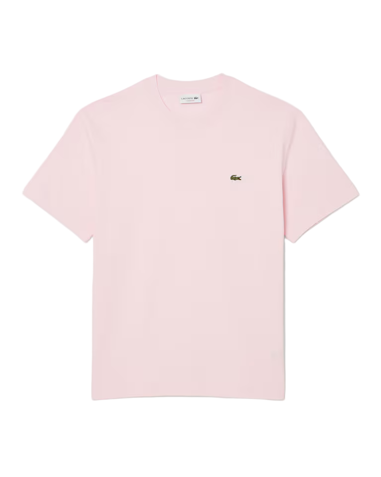T-shirt Iacoste
