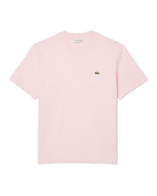 T-shirt Iacoste