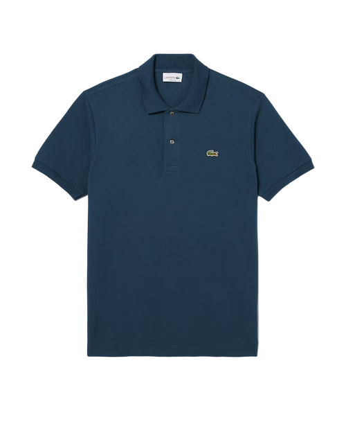 Polo Iacoste