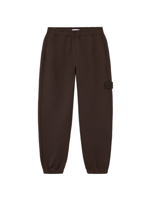 Jogging Stone lsIand