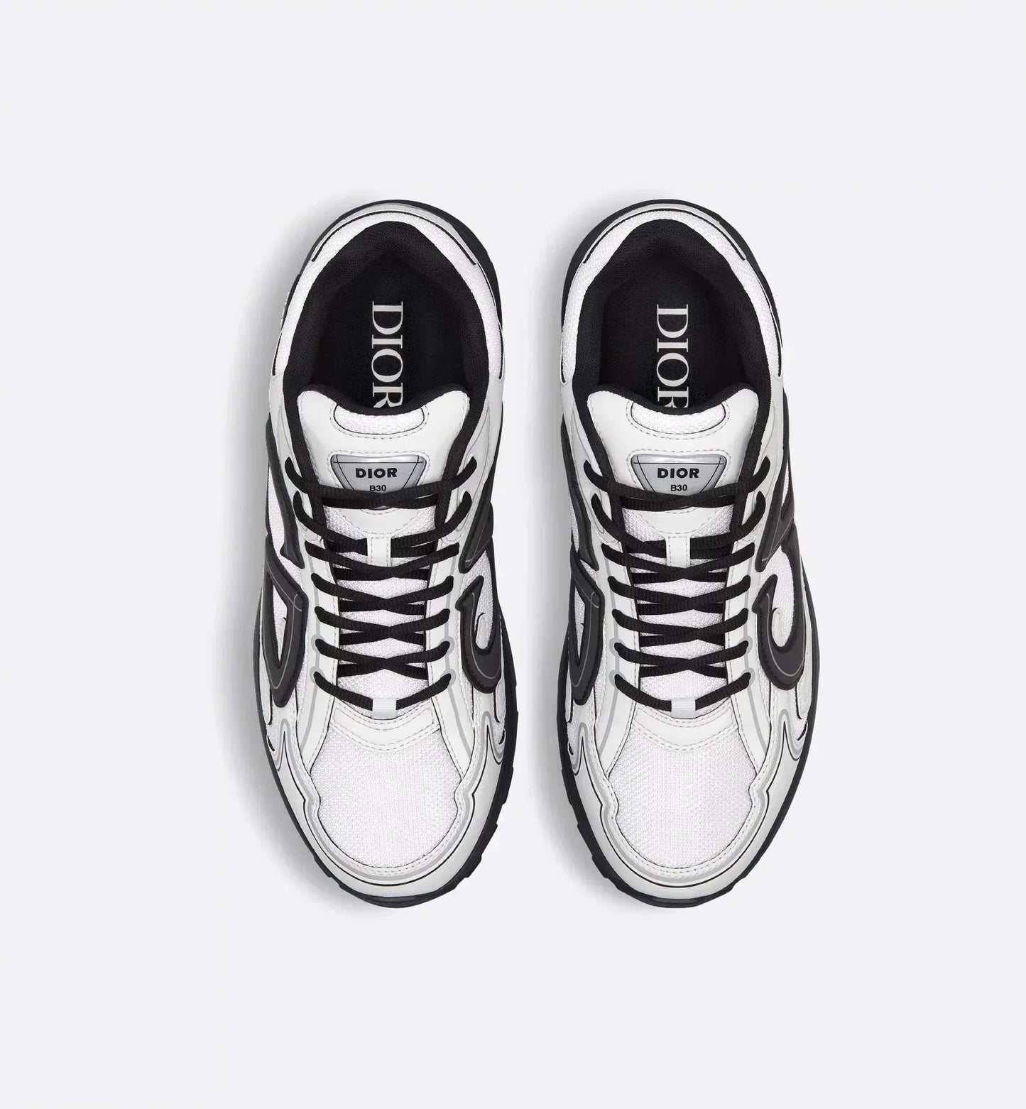 Sneaker B30 Countdown