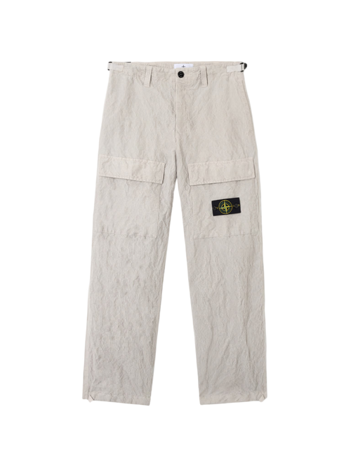 Pantalon Stone lsIand