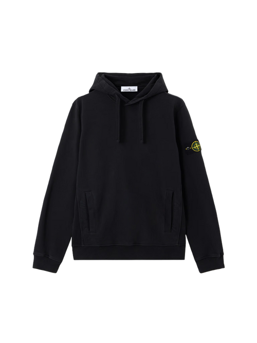 Sweat à capuche Stone lsIand