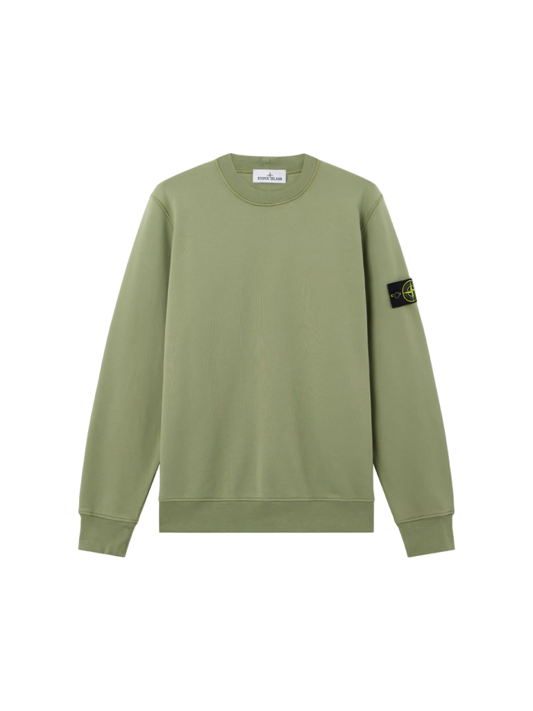 Sweat Stone lsIand