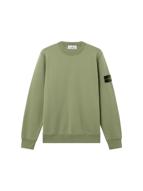 Sweat Stone lsIand