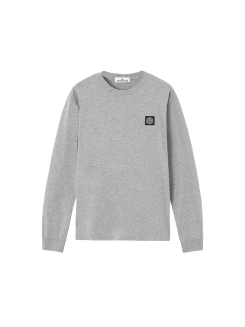 T-shirt manche longue Stone lsIand