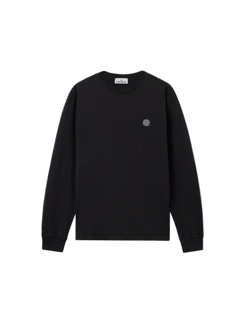 T-shirt manche longue Stone lsIand