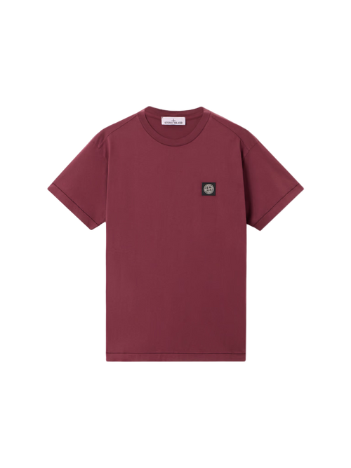 T-shirt Stone lsIand