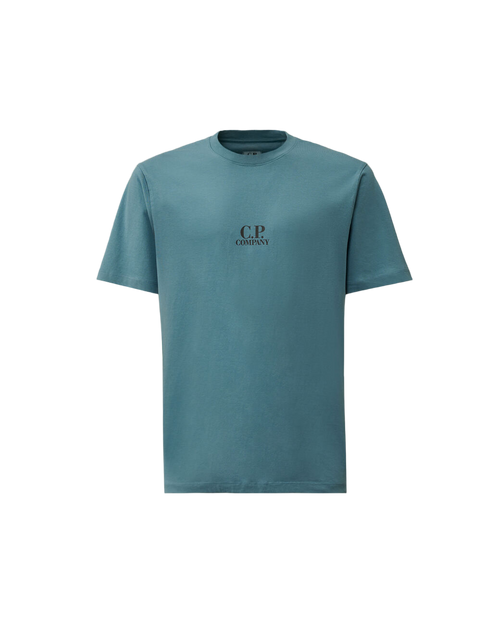 T-shirt Cp company