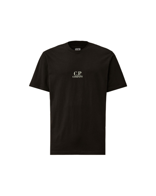 T-shirt Cp company