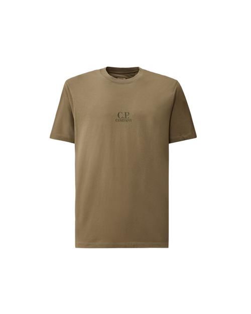 T-shirt Cp company