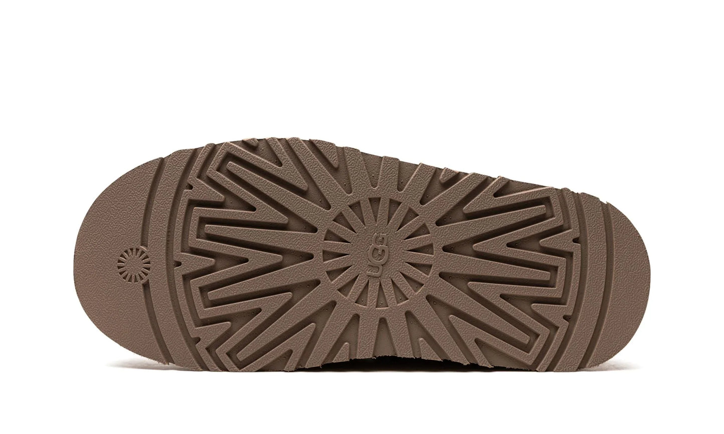 Tazz Slipper Chestnut