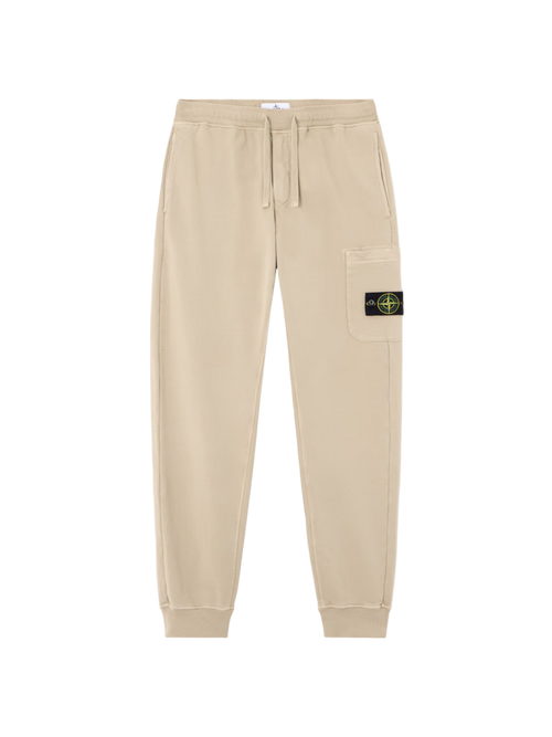 Jogging Stone lsIand