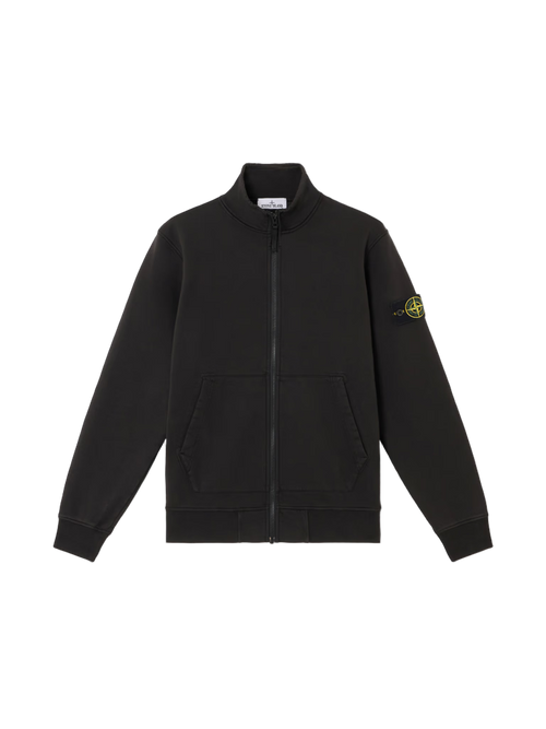 Sweat zip Stone lsIand