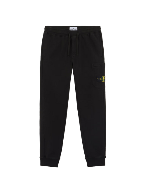 Jogging Stone lsIand
