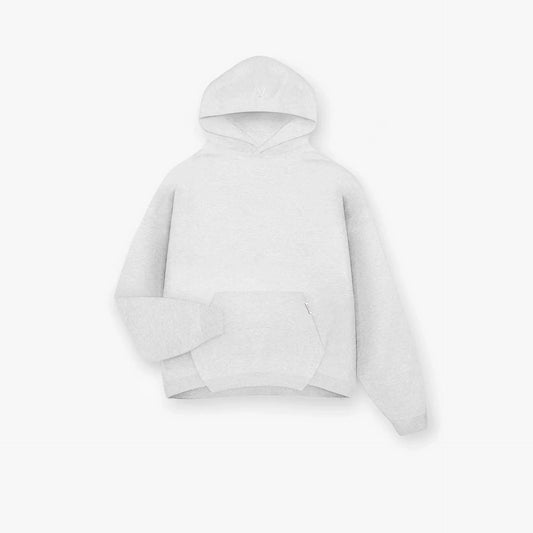 Boxy Hoodie G.R.A.Y
