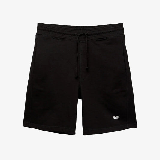 Black shorts 66
