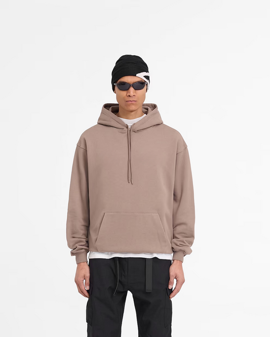 Oversized Hoodie