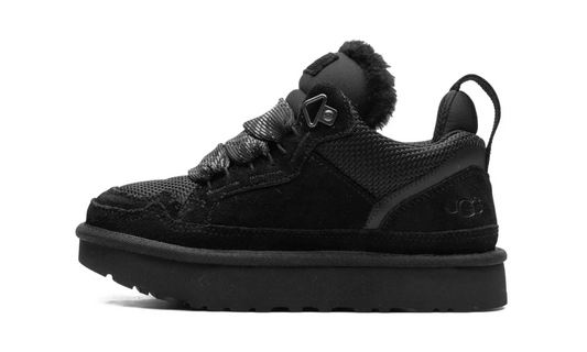Lowmel Black