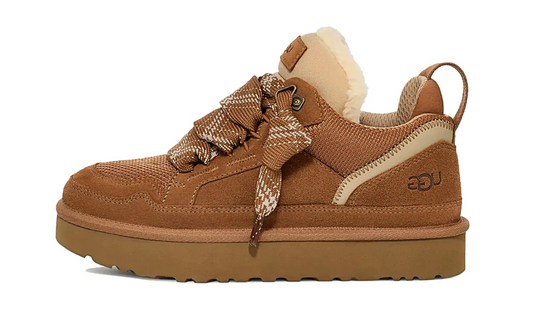 Lowmel Chestnut