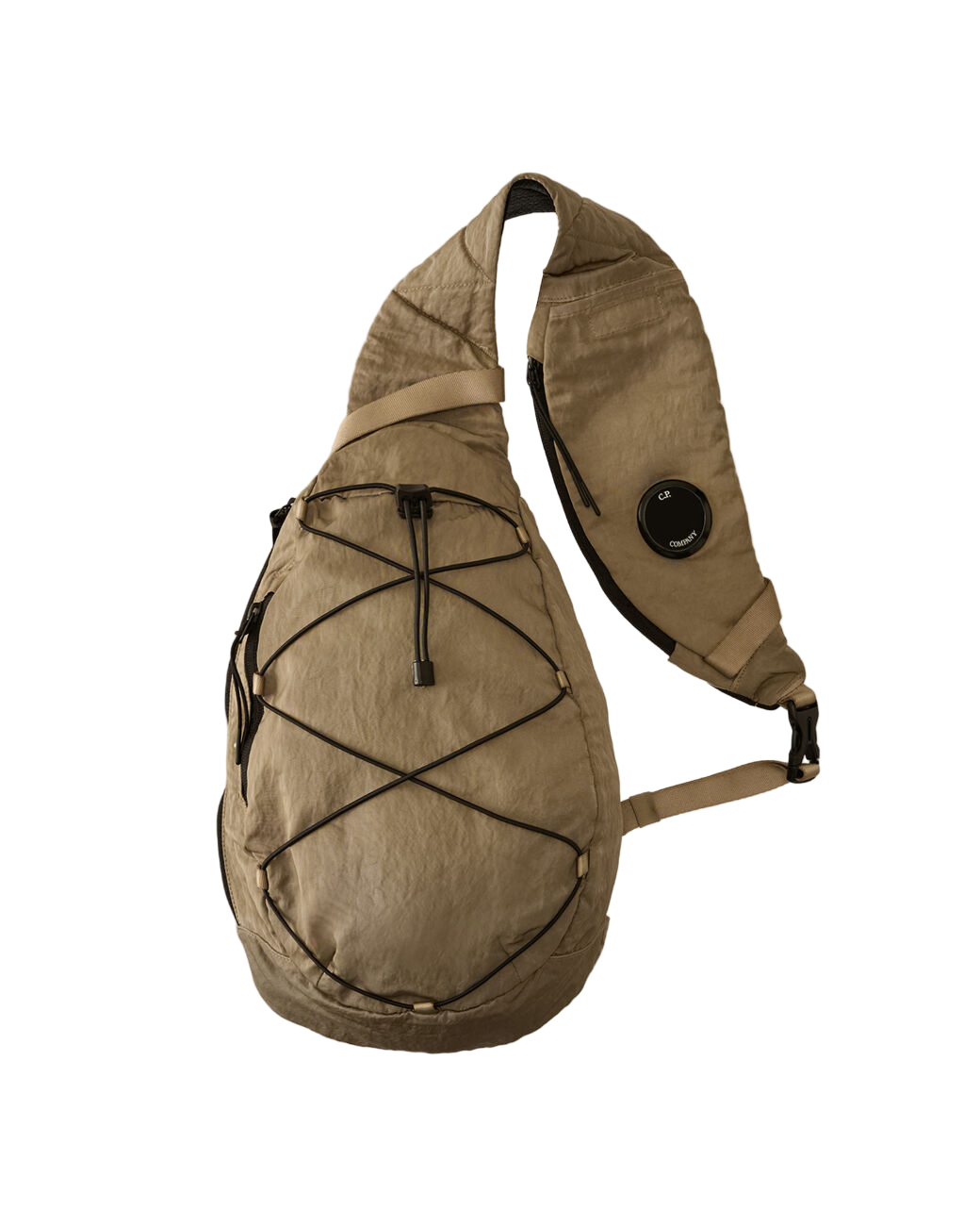 Sacoche Cp company