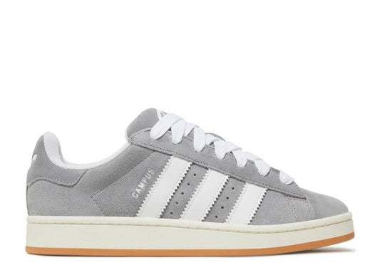 Campus 00s Grey White