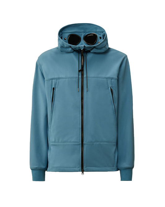 Vestes Cp company