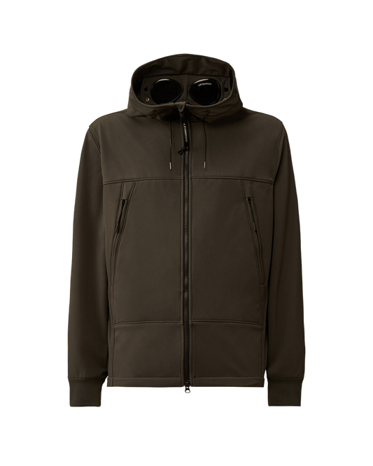 Vestes Cp company
