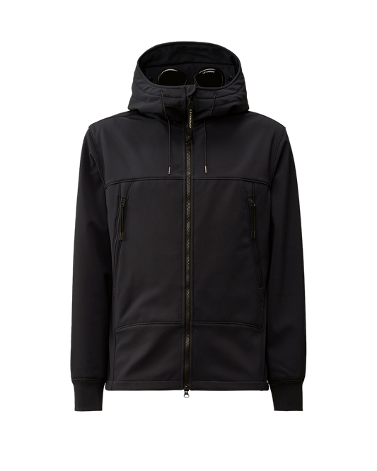 Vestes Cp company