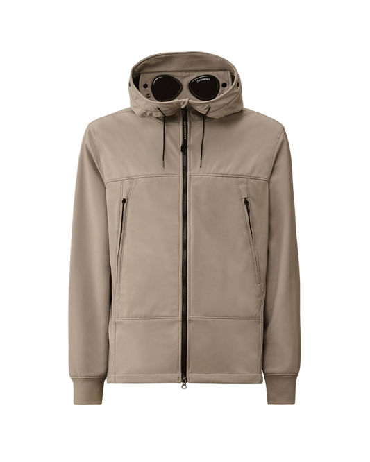 Vestes Cp company