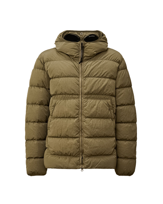 Doudoune Cp company