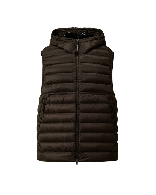 Doudoune sans manche Cp company