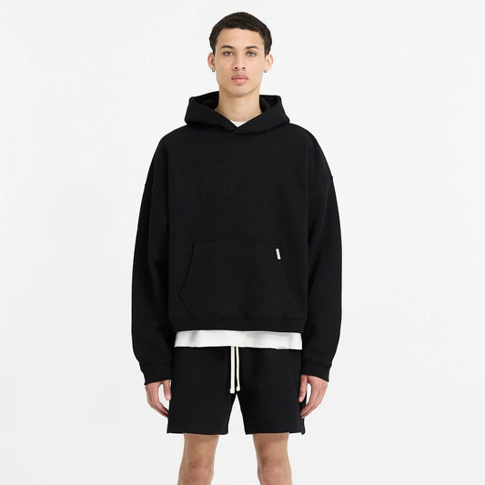 Black Hoodie