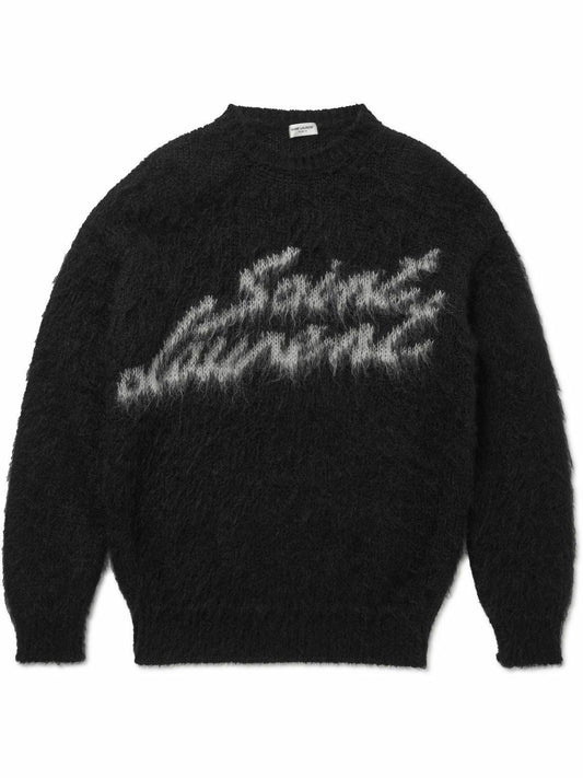 Pull Saint Laurent