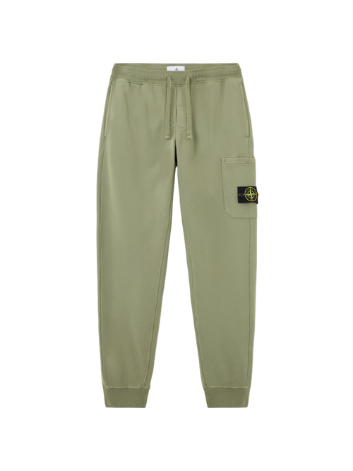 Jogging Stone lsIand